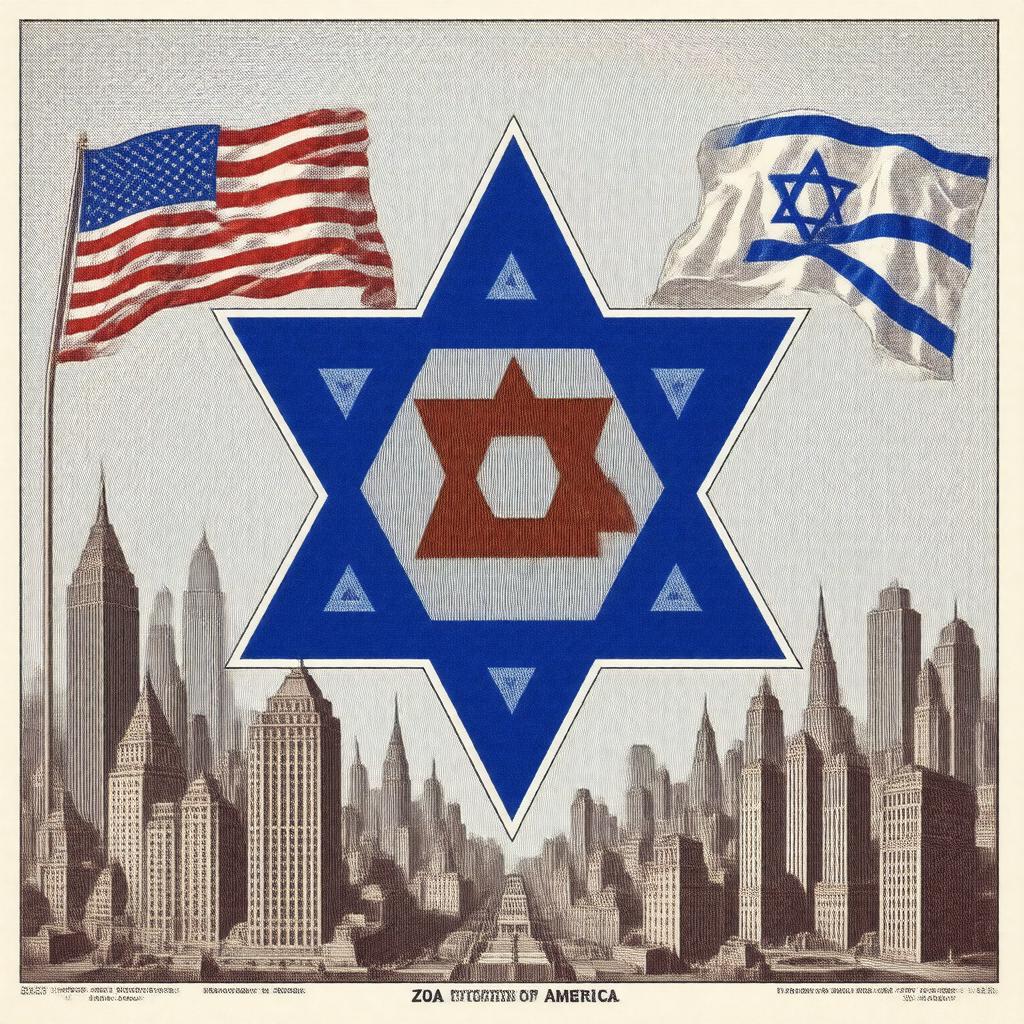 Zionist Organization of America